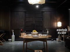 -法云安缦酒店