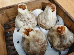 烧麦-食膳公园包子铺(烈士公园店)