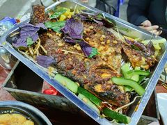 剑鱼-阿彬烧烤(桐油店)