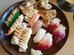 -万岁寿司(万国店)