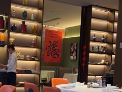 -香港狮子山下·明星粤菜餐厅(北苑店)