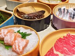 -海底捞大排档火锅(打浦路店)