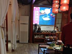 -前门涮肉(群力店)