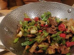 -花舍·新派粤菜·西餐·下午茶(亚运村·鸟巢店)