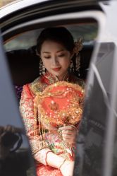 -MANLI BRIDAL婚纱