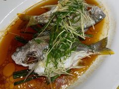 -大笑饭堂(甲子桥店)