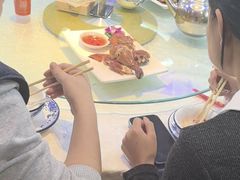 -东江海鲜大排档·潮汕菜·砂锅粥