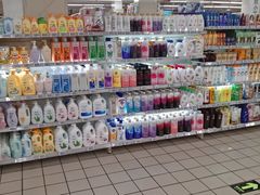 -永辉超市(群众路店)