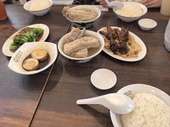 -松發肉骨茶(先得坊店)