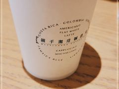 -铁手珈琲制造局metalhands(望京店)