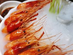 -乔街深夜食堂·小龙虾·高压锅生蚝(杭州总店)