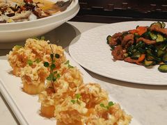 -海粤阁·精致粤菜·宴会厅(宝安店)