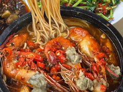 -老三样·旧食新味(绿地店)