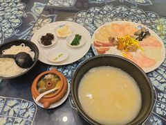 -桥香园过桥米线(复兴路店)