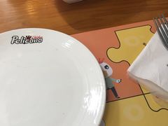 -Pelicana百利家炸鸡(江南西名店城店)