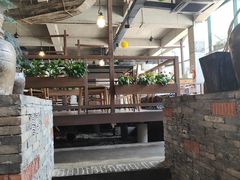 -几荷·恰似故人来(秀水广场店)