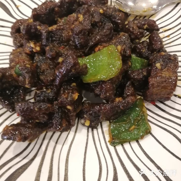 上海滩本帮菜鼻祖