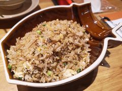 土匪炒饭-龙头烤羊排•烤全羊•精酿扎啤(厦滘店)