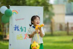 -糖果baby儿童摄影定制馆(外景店)