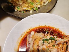 -金佬馆·川菜bistro(芜湖镜湖万达店)