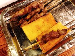 -老北京涮羊肉炭火蛙锅(方塔街店)