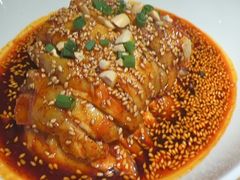 -青年公社烤鸭(青年路店)