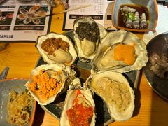 -蚝·生·鲜牛烧肉铺(中央大街店)