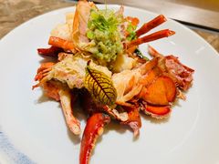-松临·铁板烧&Omakase(神农店)