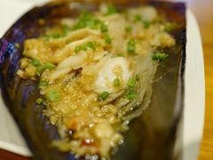 -美人万三·蚝大人生蚝小馆(昌里路店)