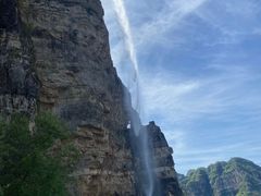 -野三坡清泉山风景区
