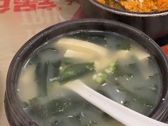 -英兰朝族饭店·英兰锅包肉(佳园路店)