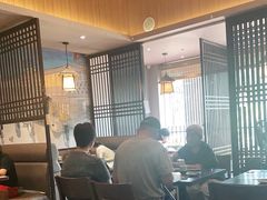 大堂-大雄寿司(洛浦店)