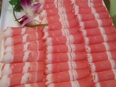 -江海肥牛(桃园南路店)