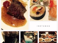 -旌湖国际酒店.自助餐