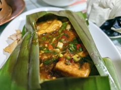 -蜗牛小馆醉乡民谣云南菜(惠新西里店)