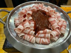 -韩食汇