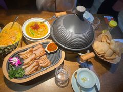 -泰澜得泰国菜(大学城店)