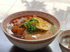 -吴茂兴本帮面(百色路店)