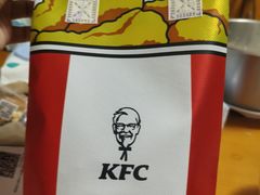 -肯德基(天鹅湖万达店)