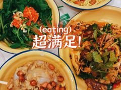 -东排食堂长沙小吃大排档(五一广场店)