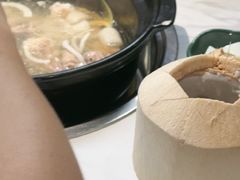 -狐狸爱上椰子鸡(滨江星光大道店)