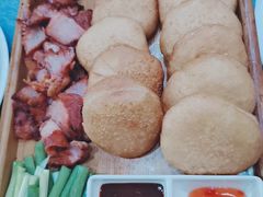 -龙香居海鲜家常菜饭店·特色驴肉·古城浑锅