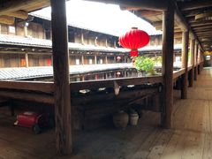 -云水谣景区-土楼之光文化园