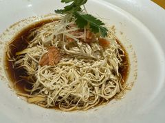 -竹里馆 ·茶食(奥体店)