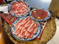 -土货重庆火锅(罗斯福广场店)