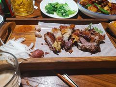 -纳瓦新疆菜(银都店)
