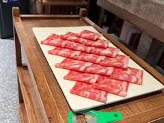 -楠火锅(龙阳广场店)