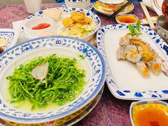 -宁波状元楼酒店(和义路店)