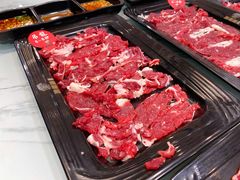 -顶福胜潮汕牛肉火锅(观沙岭店)