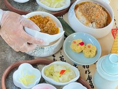 -蟹村草堂·苏式园林人文农家·大闸蟹